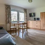 Sporar Apartma Bohinj