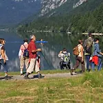Sporar Bohinj