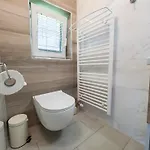 Sporar Apartma Bohinj