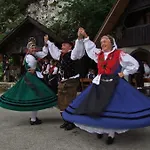 Sporar Bohinj