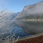 Sporar Apartma Bohinj
