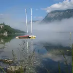 Sporar Bohinj