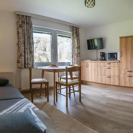 Sporar Apartamento Bohinj