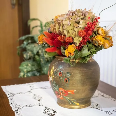 Apartamento Sporar *