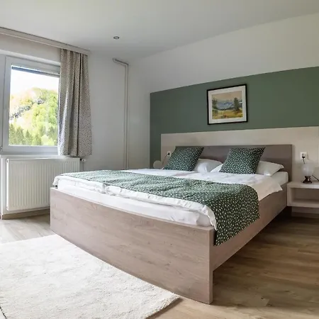 Apartamento Sporar Bohinj