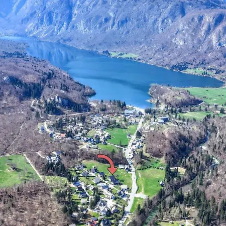 Sporar Appartement *