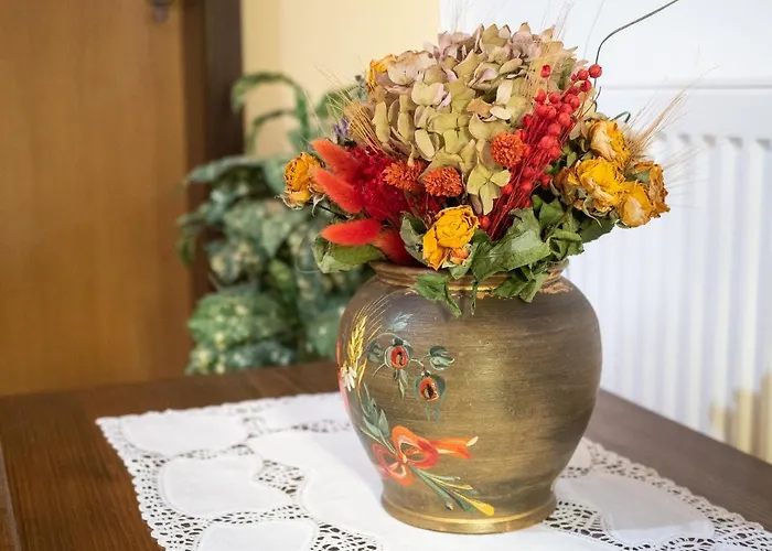 Appartement Sporar *